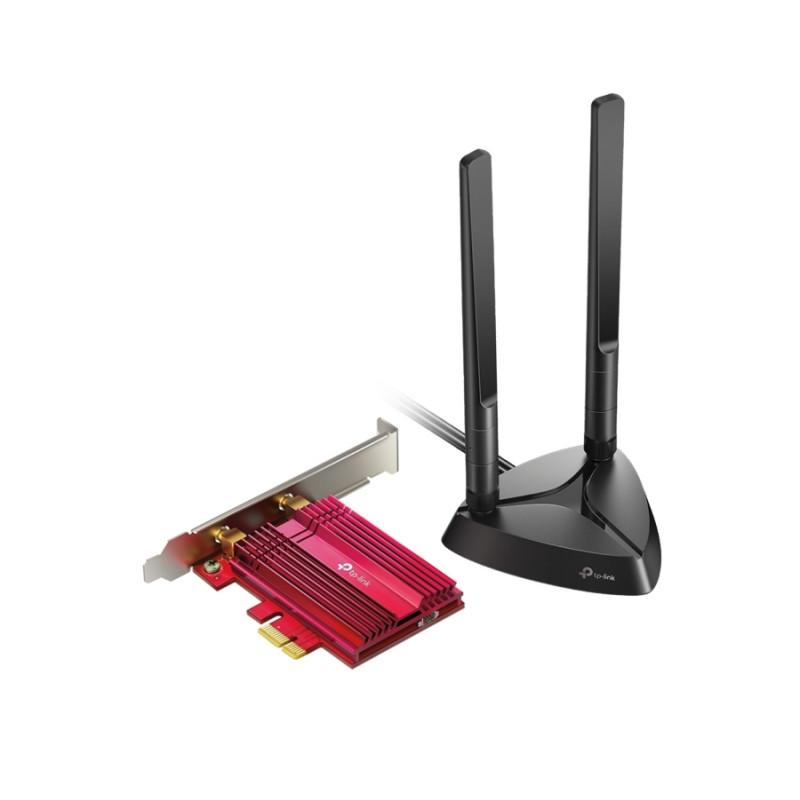 Сетевая карта TP-Link Archer TX3000E AX3000