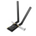 Cartela de retea TP-Link Archer TX20E AX1800