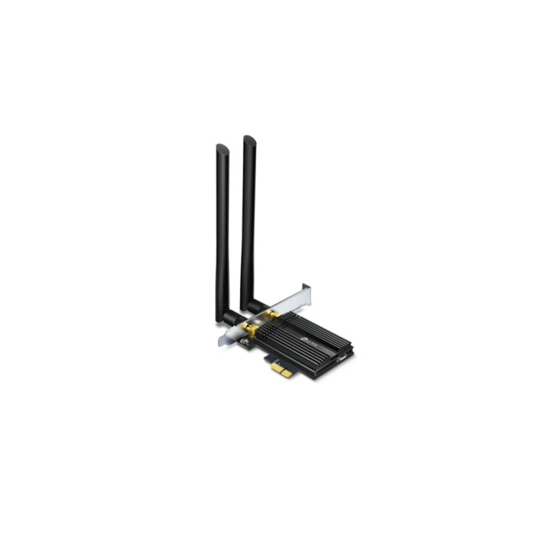 Сетевая карта TP-Link Archer TX50E AX3000