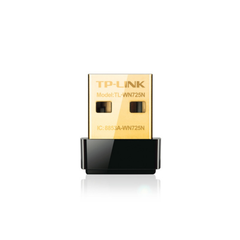 Сетевая карта TP-Link "TL-WN725N RF"