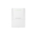 6-портовый наружный гигабитный Lite управляемый PoE++ коммутатор Grandstream, "GWN7710R", 1x PoE++ вход, 1x PoE++ выход,