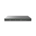 48-портовый гигабитный управляемый коммутатор L2+ PoE+ Grandstream "GWN7806P", 48 портов PoE+, 6 портов SFP+, бюджет 400 Вт, консольный порт