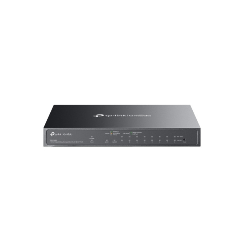 TP-Link ES210GMP