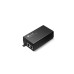 Инжектор PoE 2.5G, PoE260S, совместимый с IEEE 802.3af/at, пластиковый корпус