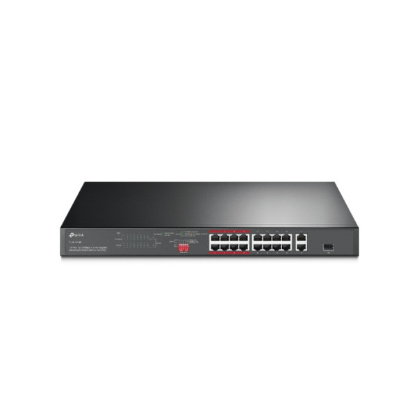 TP-Link TL-SL1218P v5