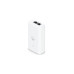 Адаптер Ubiquiti PoE++ GbE U-PoE++, 48 В, 1,25 А (60 Вт)