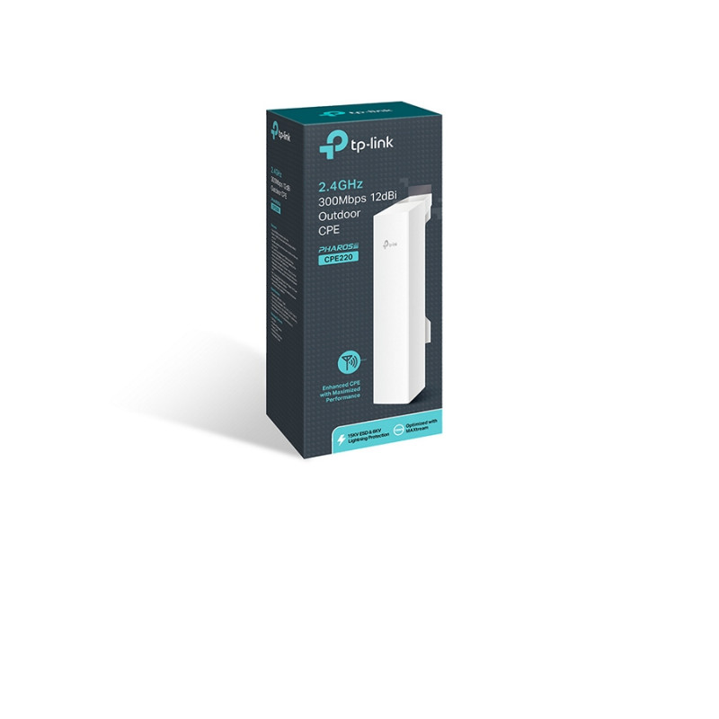 Точка доступа TP-LINK "CPE220"