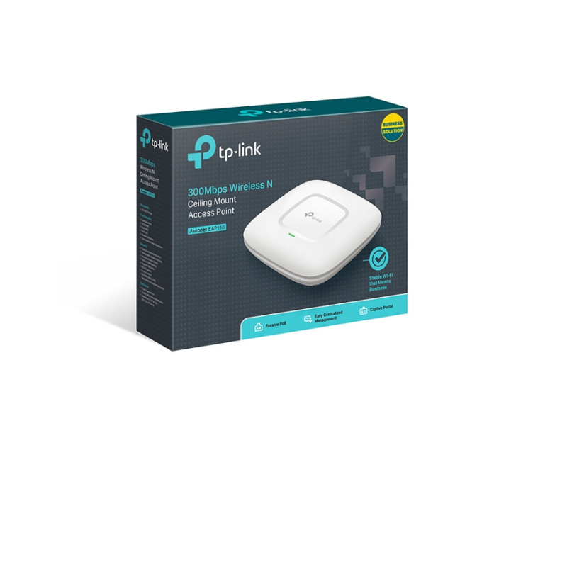 Точка доступа TP-LINK "EAP110"