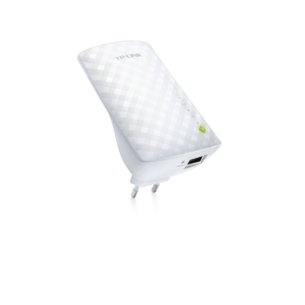 Точка доступа TP-Link RE200