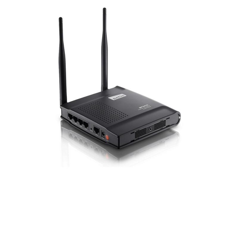 Роутер Netis WF2415
