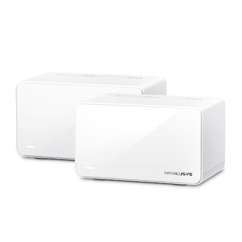 Роутер Mercusys Halo H90X (2-pack)