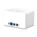 Роутер Mercusys Halo H90X (2-pack)