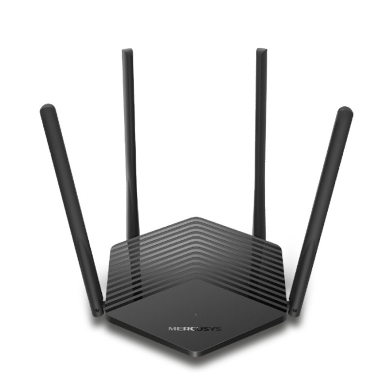 Роутер Mercusys MR60X AX1500