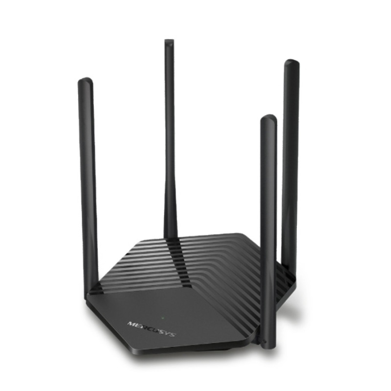 Роутер Mercusys MR60X AX1500