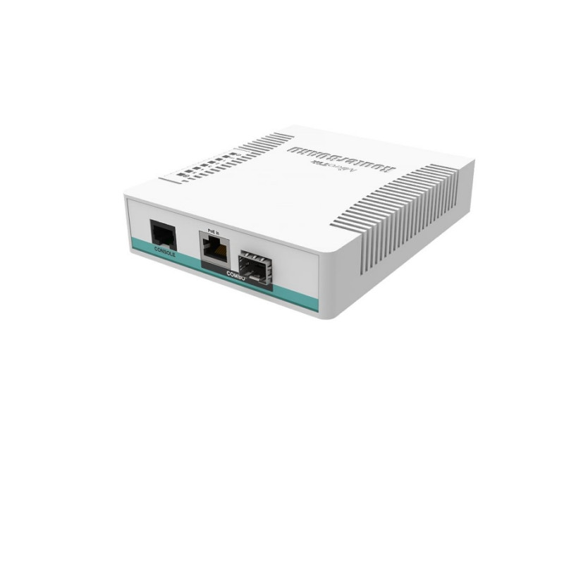 Роутер Mikrotik CRS106-1C-5S