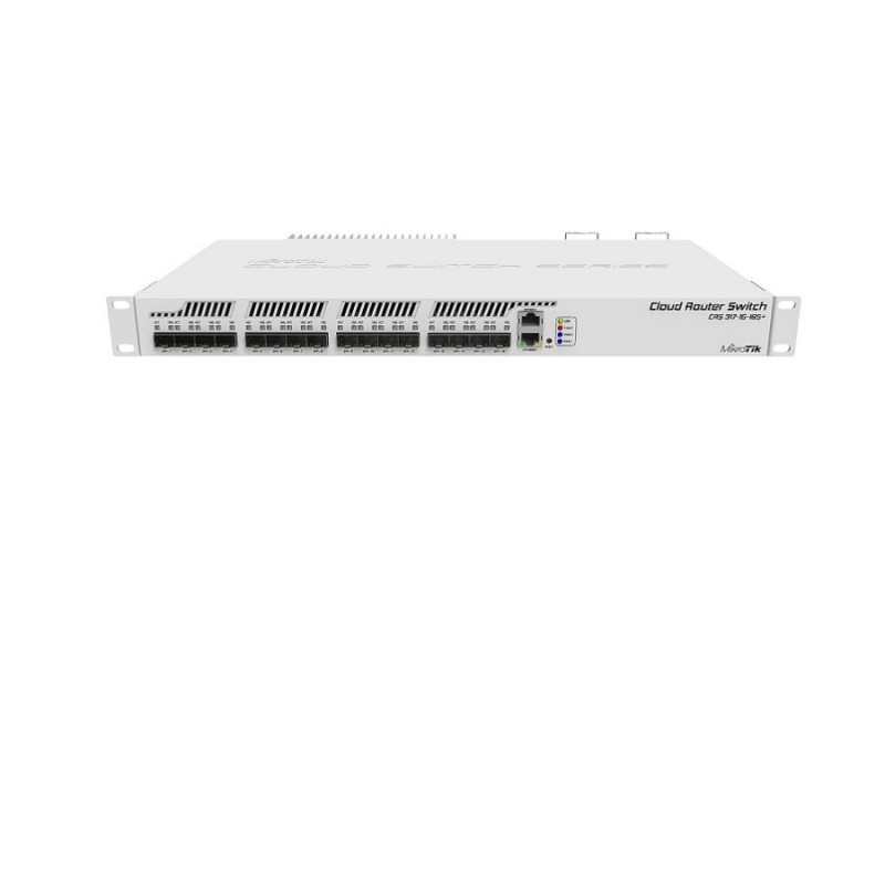 Mikrotik CRS317-1G-16S+RM