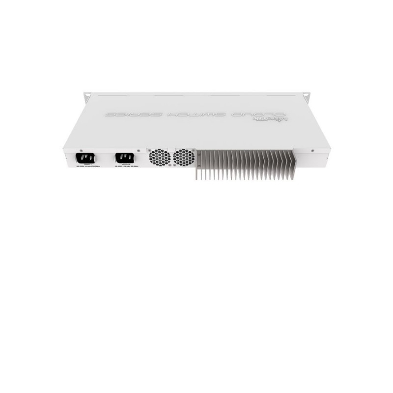 Mikrotik CRS317-1G-16S+RM