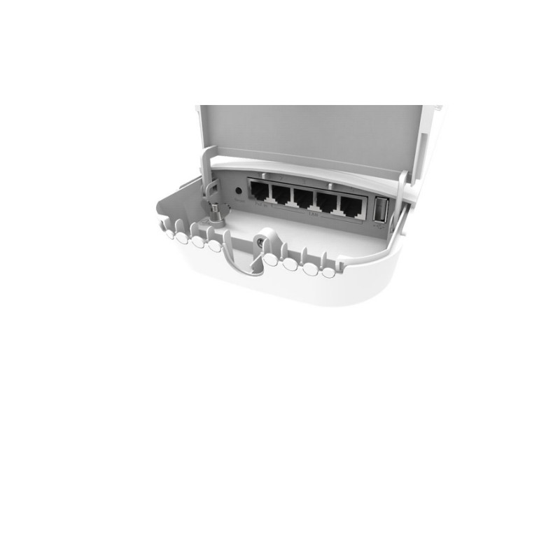 Роутер Mikrotik RBOmniTikG-5HacD