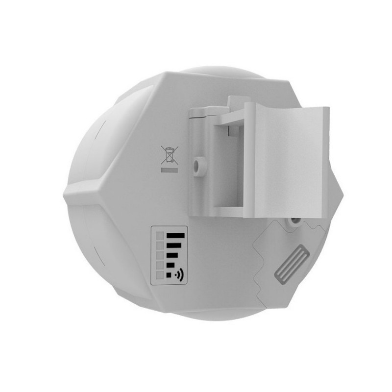 Router Mikrotik RBOmniTikG-5HacD