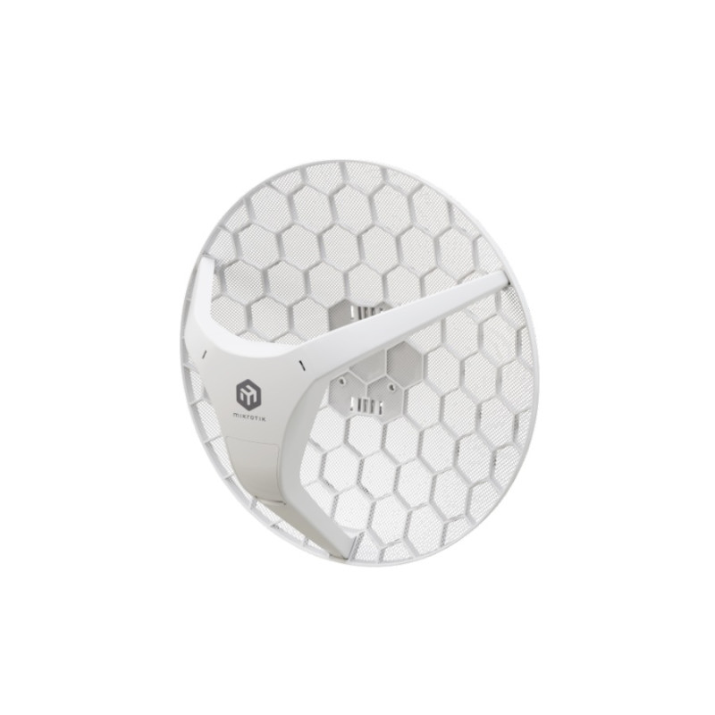 Роутер Mikrotik LHG-5axD