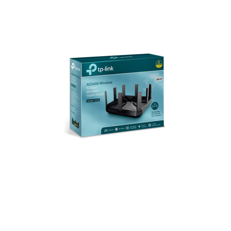 TP-Link Archer C5400