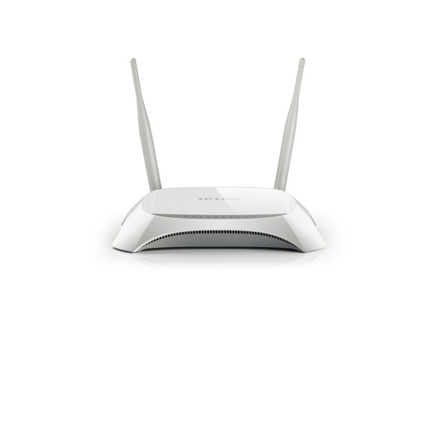 Роутер TP-Link TL-MR3420