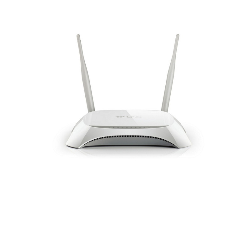 Роутер TP-Link TL-MR3420