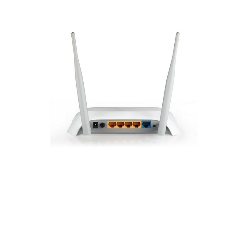 Роутер TP-Link TL-MR3420
