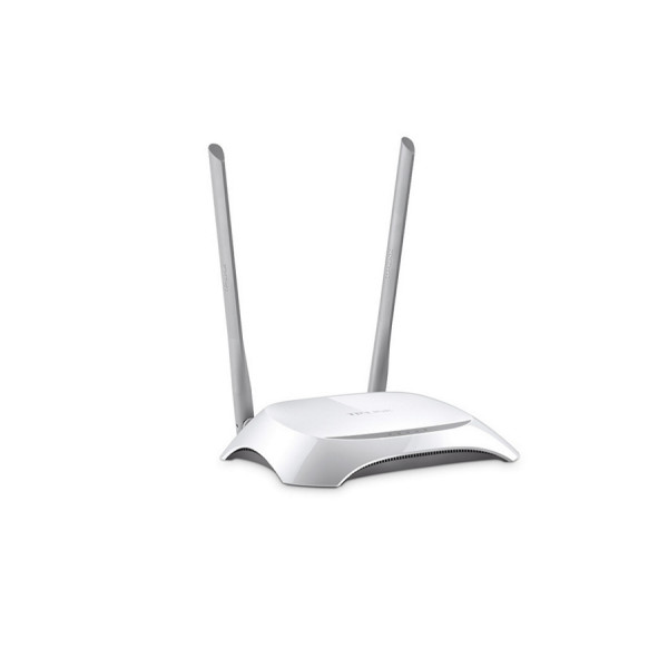 Роутер TP-Link TL-WR840N