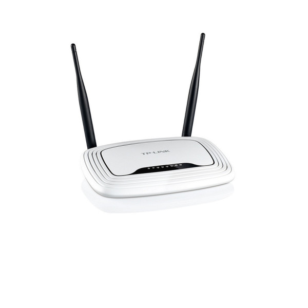 Роутер TP-Link TL-WR841N