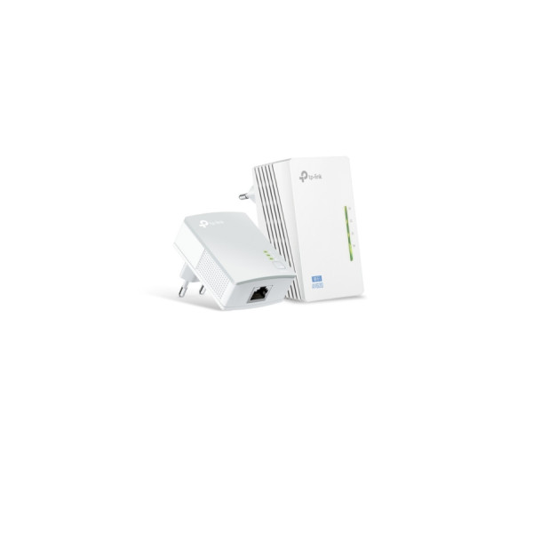 Точка доступа TP-Link, TL-WPA4220 KIT