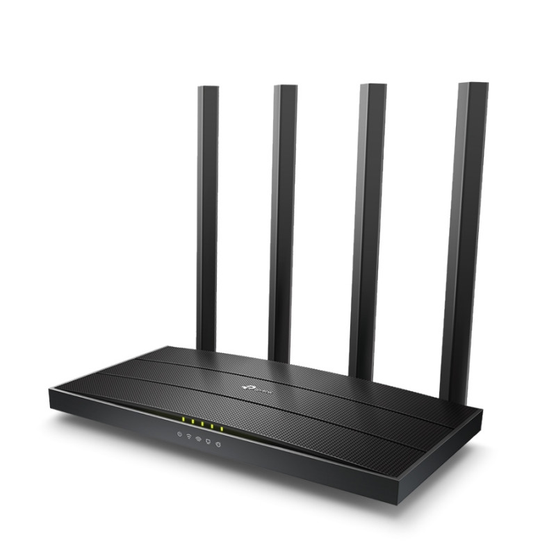 Роутер TP-Link Archer C6