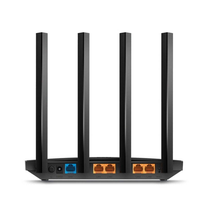 Роутер TP-Link Archer C6