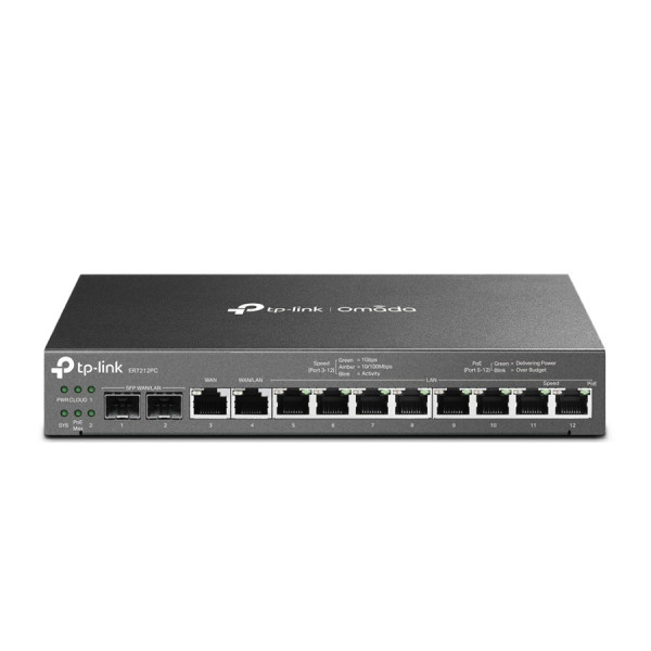 Роутер TP-Link ER7212PC