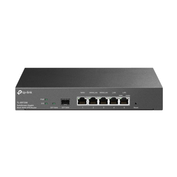 Роутер TP-Link ER7206