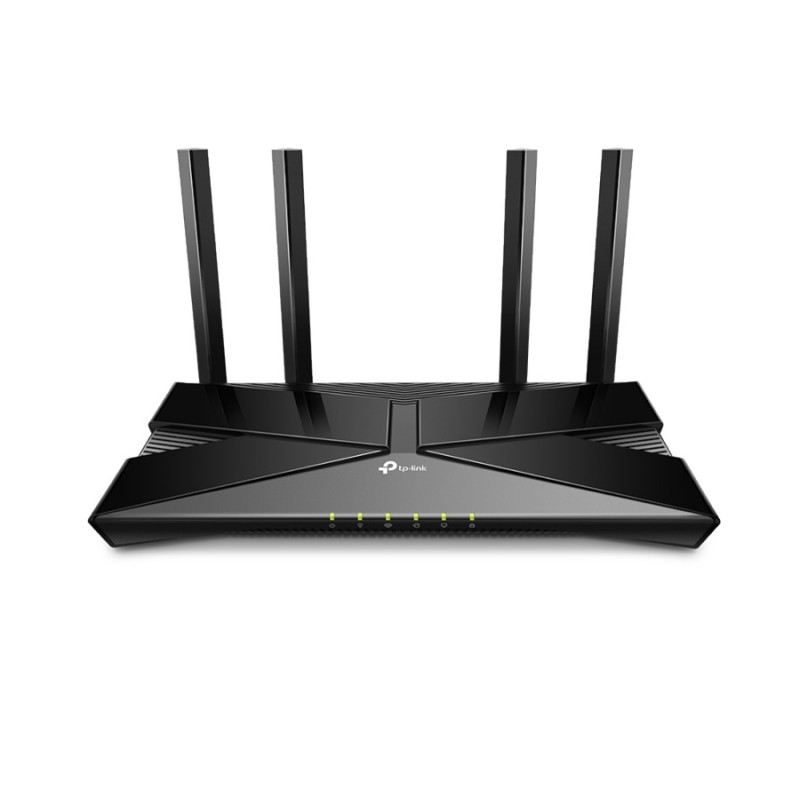 Роутер TP-Link Archer AX1800