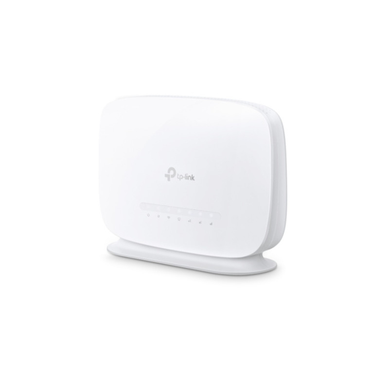 Роутер TP-Link Archer MR505