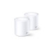 Роутер TP-Link Deco X20(2-pack) RF