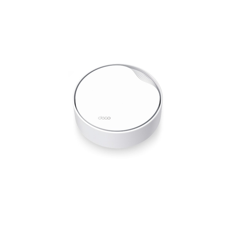 Роутер TP-Link "Deco X50-PoE(2-pack) RF"