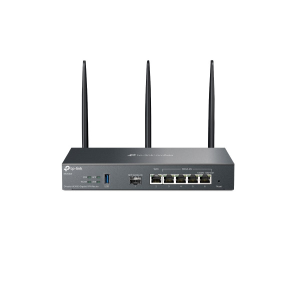 Роутер TP-Link ER706W