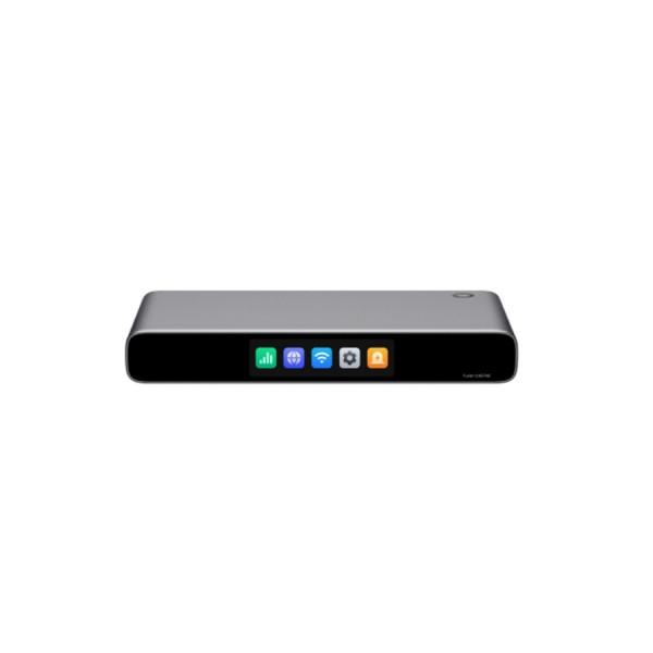 Роутер TP-Link Fusion 2.5G PoE