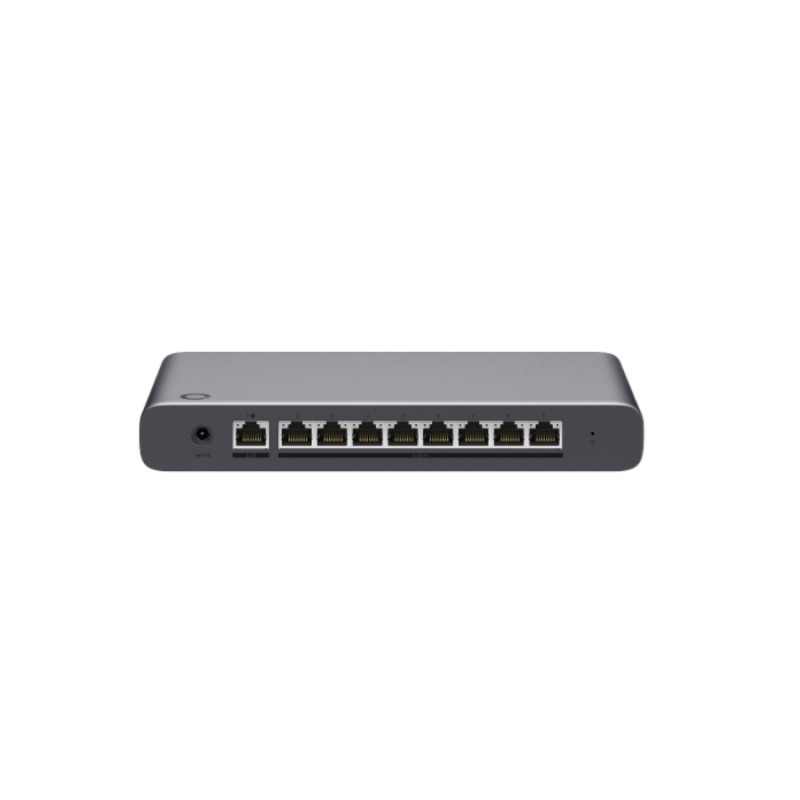 Роутер TP-Link Fusion 2.5G PoE