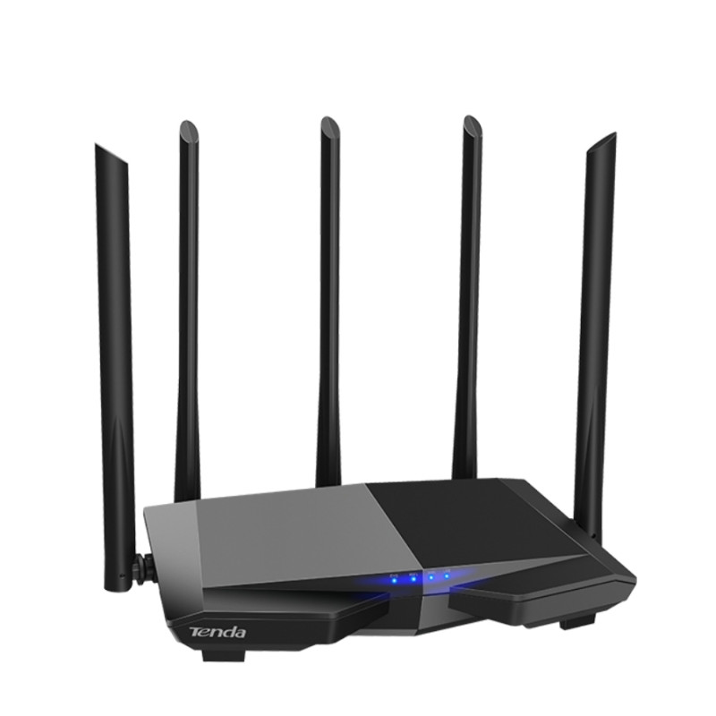 Tenda AC7 AC1200 Dual Band