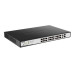 PoE коммутатор D-Link DGS-1100-26MPP/B1A