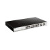 PoE коммутатор D-Link DGS-1210-28MP/F1A