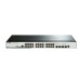 PoE коммутатор D-Link DGS-1510-28P/A1A