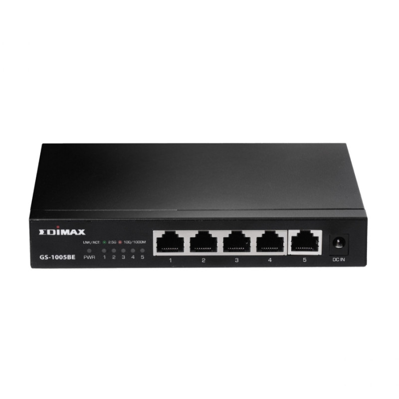 Коммутатор Edimax GS-1005BE
