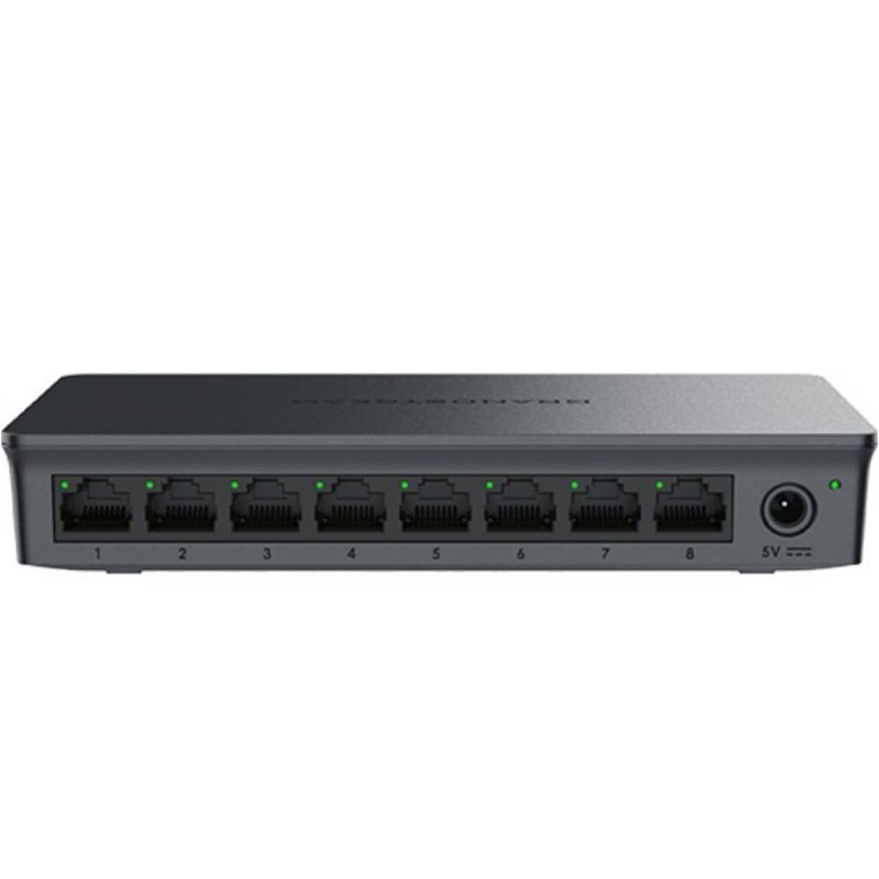 Коммутатор Grandstream GWN7701