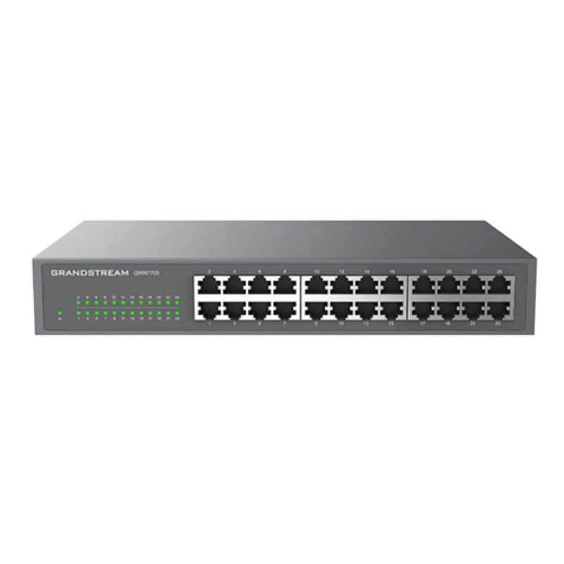 Коммутатор Grandstream GWN7703