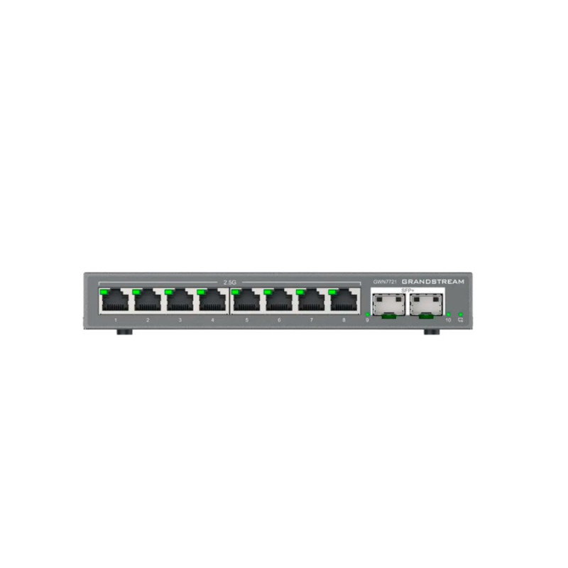 Коммутатор Grandstream GWN7721